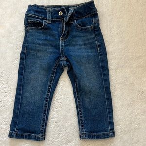 Blue Jeans 12 month